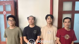 Tin nóng trong nước sáng 24/7/2025