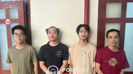 Tin nóng trong nước sáng 24/7/2025