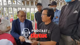 Tin nóng trong nước sáng 28/12/2025