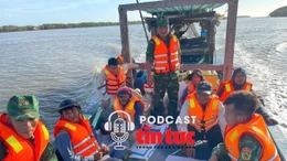 Tin nóng trong nước sáng 22/6/2025