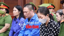 Tin nóng trong nước sáng 11/12/2025