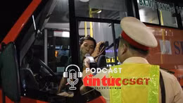 Tin nóng trong nước sáng 13/7/2025