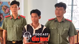 Tin nóng trong nước sáng 21/9/2025