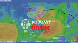 Tin nóng trong nước sáng 22/7/2025