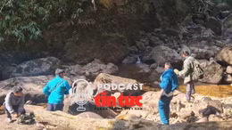 Tin nóng trong nước nghe nhanh sáng 5/3