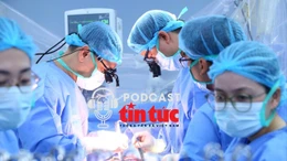 Tin nóng trong nước sáng 3/12/2025