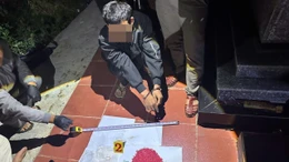 Tin nóng trong nước sáng 25/11/2025