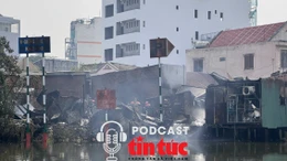 Tin nóng trong nước sáng 12/1/2026