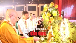 Tin nóng trong nước sáng 11/5