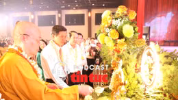 Tin nóng trong nước sáng 11/5