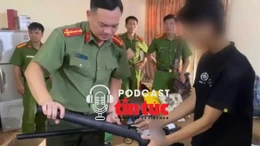 Tin nóng trong nước sáng 1/9/2025