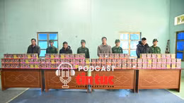 Tin nóng trong nước sáng 20/12/2025