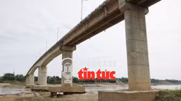 Tin nóng trong nước sáng 15/2/2026