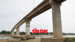 Tin nóng trong nước sáng 15/2/2026