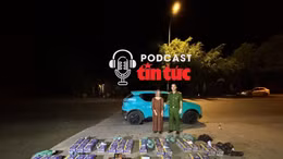 Tin nóng trong nước sáng 19/6/2026