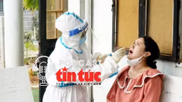 Tin nóng trong nước sáng 28/4/2026