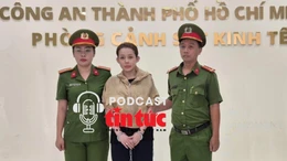 Tin nóng trong nước sáng 14/10/2025