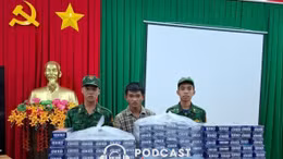 Tin nóng trong nước sáng 25/7/2025