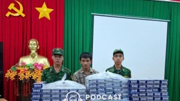 Tin nóng trong nước sáng 25/7/2025
