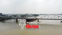 Tin nóng trong nước sáng 7/3/2026