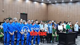 Tin nóng trong nước sáng 15/5/2025