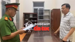 Tin nóng trong nước nghe nhanh sáng 13/3