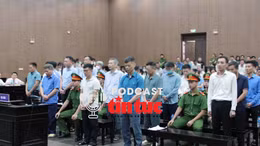 Tin nóng trong nước sáng 11/9/2025