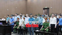 Tin nóng trong nước sáng 11/9/2025
