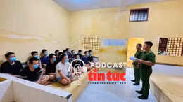 Tin nóng trong nước sáng 13/3/2026