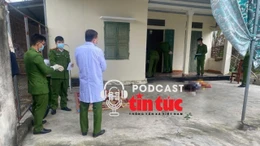 Tin nóng trong nước sáng 31/12/2025