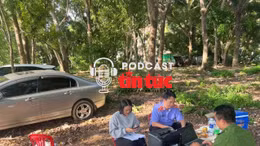 Tin nóng trong nước sáng 21/8/2025