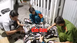 Tin nóng trong nước sáng 3/6/2025