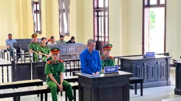 Tin nóng trong nước sáng 19/11/2025