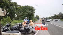 Tin nóng trong nước sáng 17/6/2025