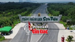 Tin nóng trong nước sáng 8/6/2025