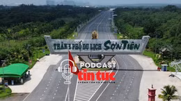 Tin nóng trong nước sáng 8/6/2025