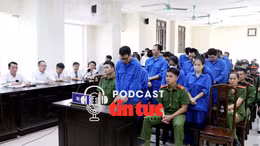 Tin nóng trong nước sáng 31/7/2025