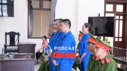 Tin nóng trong nước sáng 23/4/2026