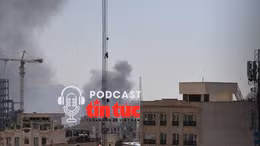 Tin nóng trong nước sáng 4/3/2026