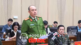 Tin nóng trong nước sáng 16/12/2025