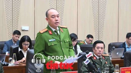 Tin nóng trong nước sáng 16/12/2025