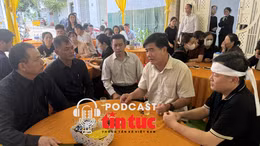 Tin nóng trong nước sáng 5/10/2025