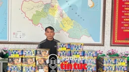 Tin nóng trong nước sáng 13/1/2026