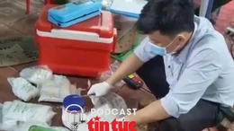 Tin nóng trong nước sáng 7/7/2025
