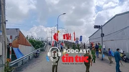 Tin nóng trong nước sáng 1/3/2026