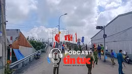 Tin nóng trong nước sáng 1/3/2026