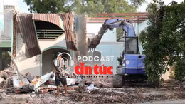 Tin nóng trong nước sáng 16/4/2026