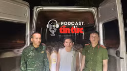 Tin nóng trong nước sáng 13/4/2026