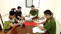 Tin nóng trong nước sáng 23/12/2025