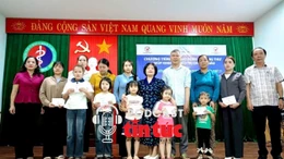 Tin nóng trong nước sáng 24/8/2025